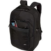 Рюкзак CASE LOGIC Notion NOTIBP-117 17.3" Black (3205330)