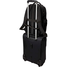 Рюкзак CASE LOGIC Notion NOTIBP-117 17.3" Black (3205330)