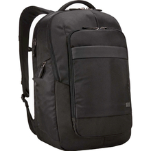 Рюкзак CASE LOGIC Notion NOTIBP-117 17.3" Black (3205330)