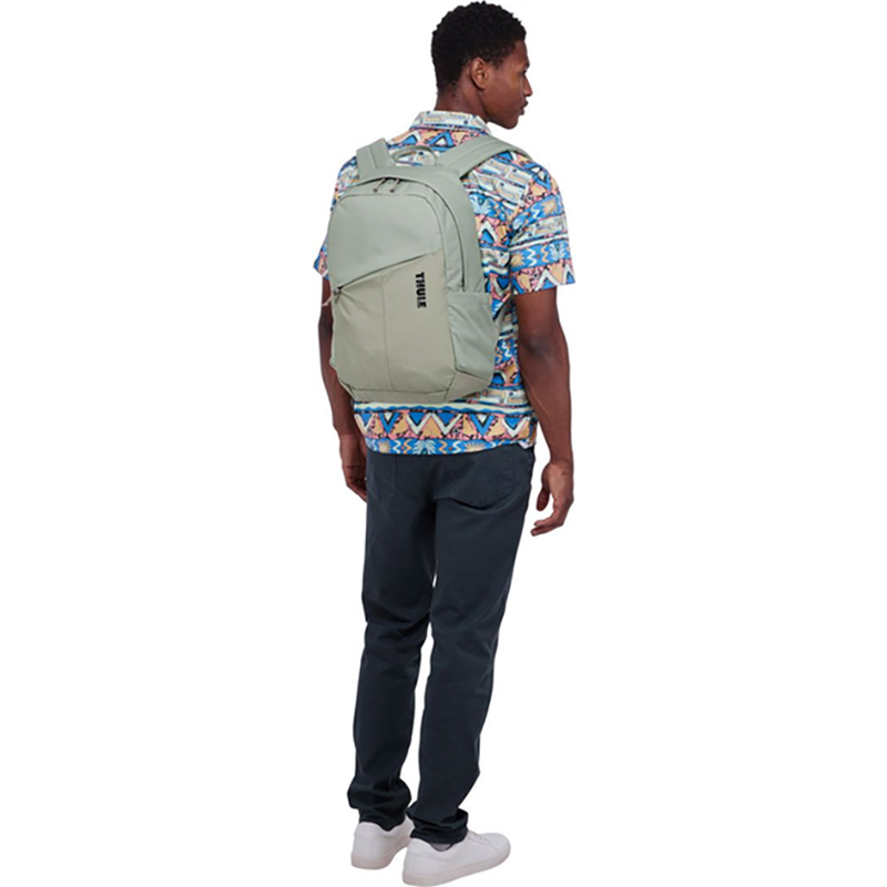 В интернет магазине Рюкзак для ноутбука THULE Campus Notus 20L TCAM-6115 Quiet Green (3205203)