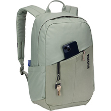 Рюкзак для ноутбука THULE Campus Notus 20L TCAM-6115 Quiet Green (3205203)