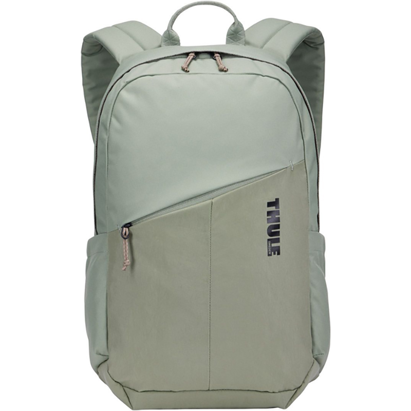 Внешний вид Рюкзак для ноутбука THULE Campus Notus 20L TCAM-6115 Quiet Green (3205203)