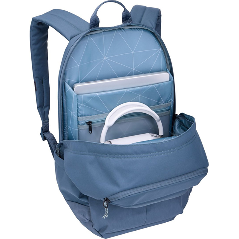Рюкзак для ноутбука THULE Campus Exeo 28L TCAM-8116 Dark Slate (3205209) Матеріал нейлон