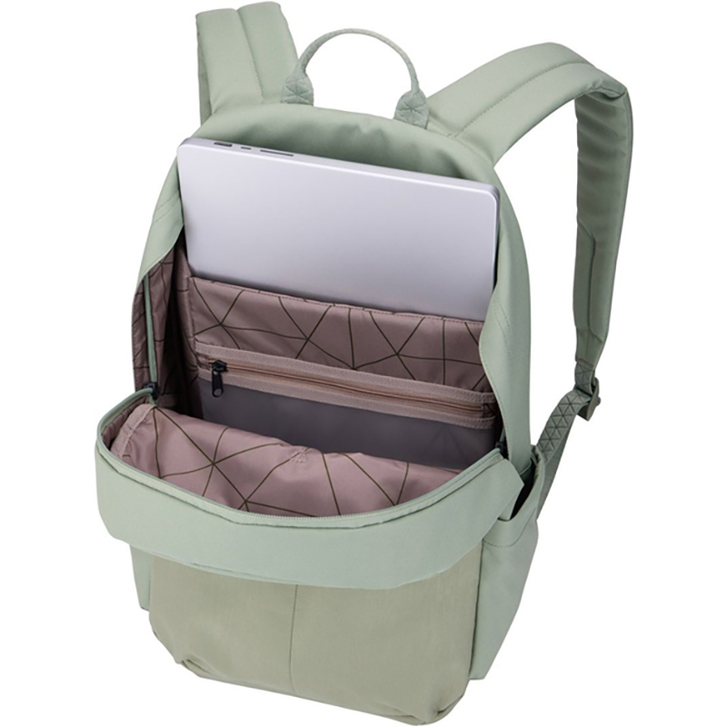 Рюкзак для ноутбука THULE Campus Indago 23L TCAM-7116 Quiet Green (3205207) Пол универсальный