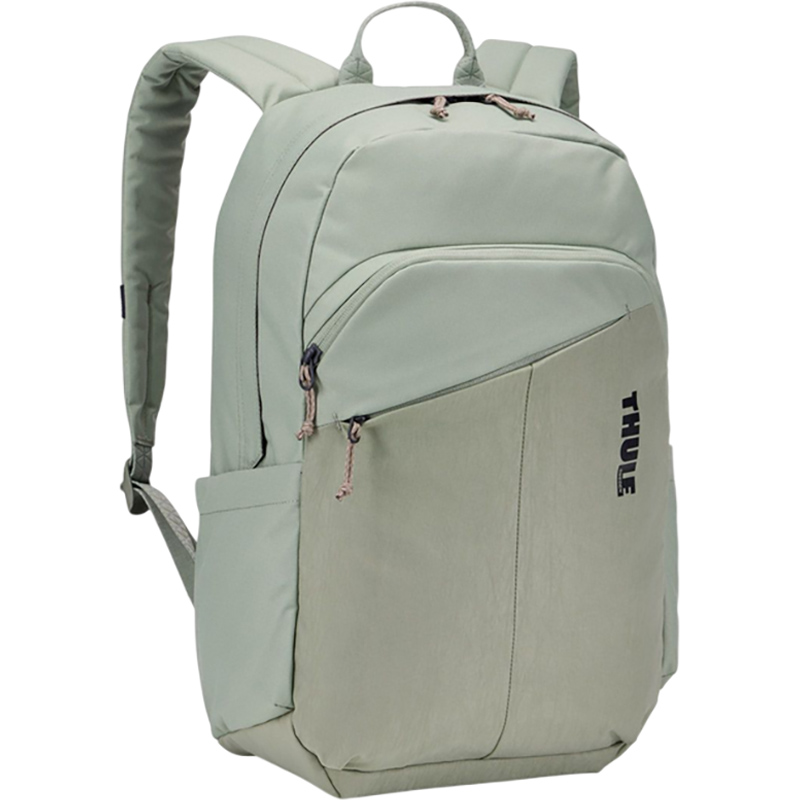 Рюкзак для ноутбука THULE Campus Indago 23L TCAM-7116 Quiet Green (3205207) Рюкзак для ноутбука THULE Campus Indago 23L TCAM-7116 Quiet Green (3205207)