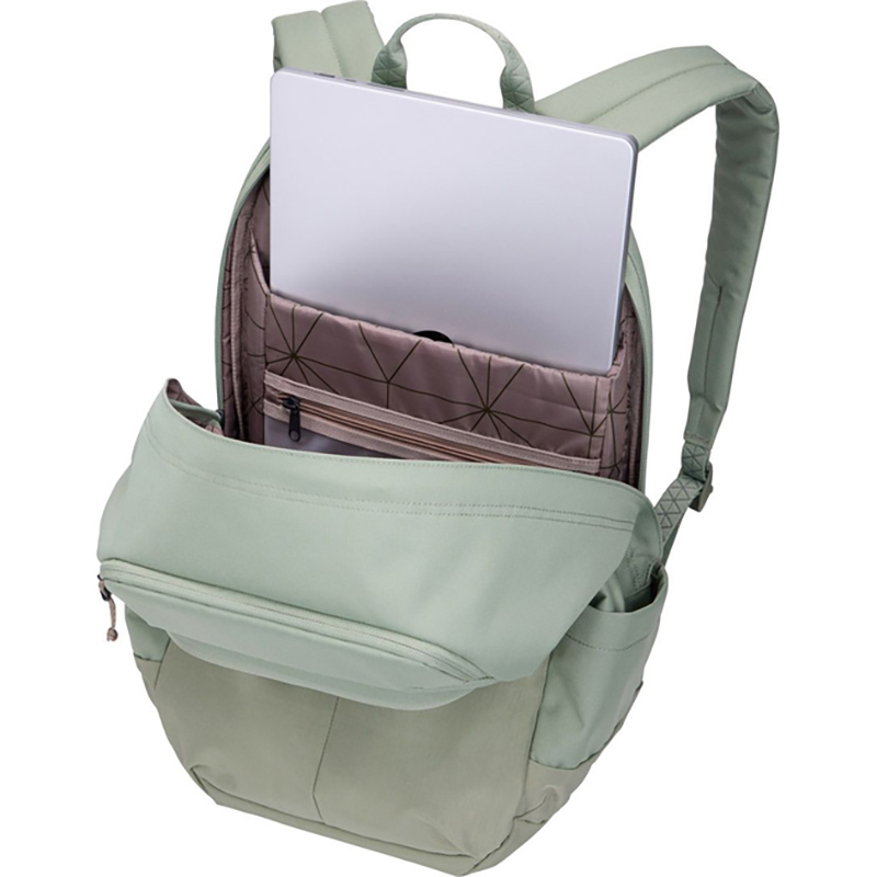 Рюкзак для ноутбука THULE Campus Exeo 28L TCAM-8116 Quiet Green (3205210) Пол универсальный