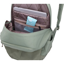 Рюкзак для ноутбука THULE Campus Exeo 28L TCAM-8116 Quiet Green (3205210)