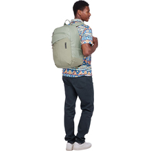 Рюкзак для ноутбука THULE Campus Exeo 28L TCAM-8116 Quiet Green (3205210)