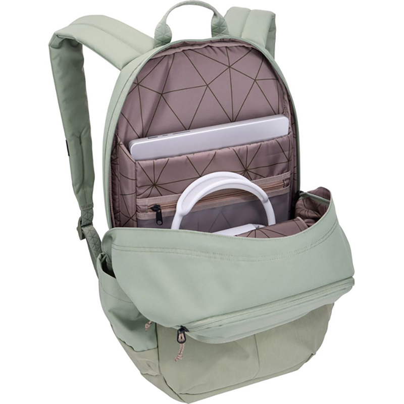 Рюкзак для ноутбука THULE Campus Exeo 28L TCAM-8116 Quiet Green (3205210) Материал нейлон