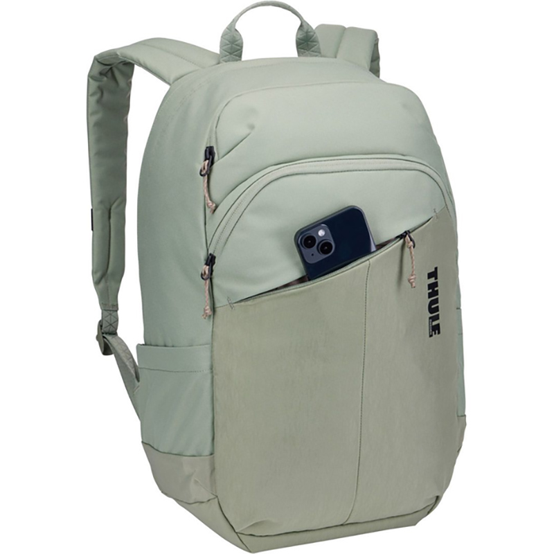 Фото Рюкзак для ноутбука THULE Campus Exeo 28L TCAM-8116 Quiet Green (3205210)