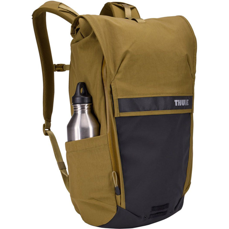Внешний вид Рюкзак для ноутбука THULE Paramount Commuter 20L TPBBP-320 Nutria (3205234)