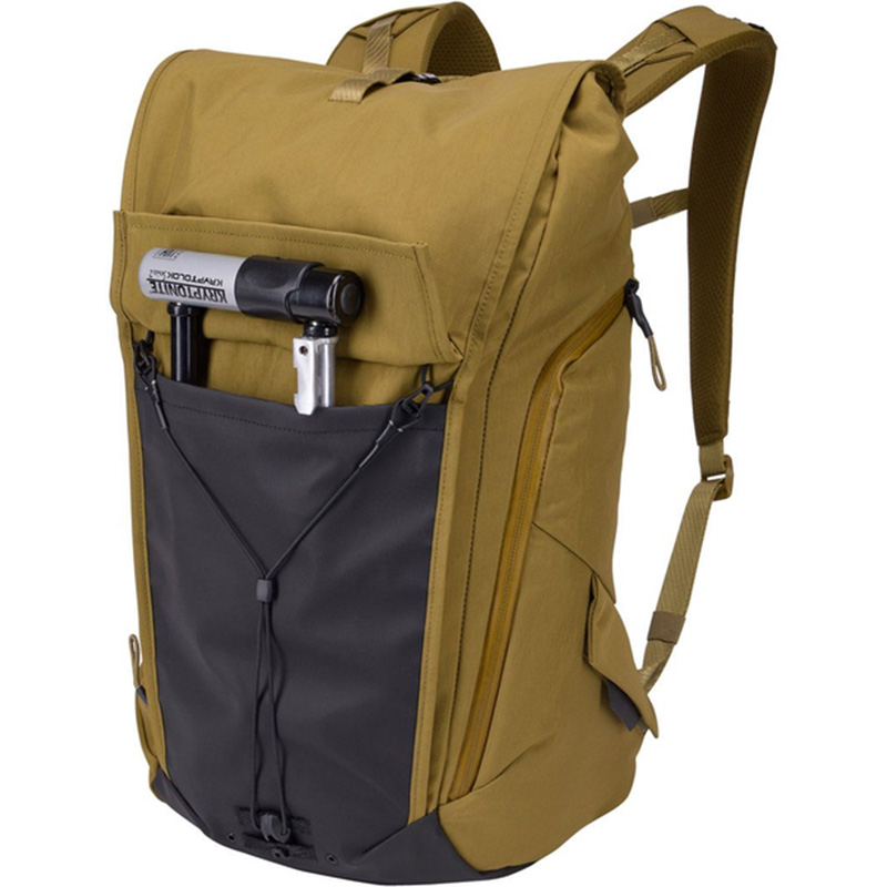 Рюкзак для ноутбука THULE Paramount Commuter 20L TPBBP-320 Nutria (3205234) Диагональ экрана ноутбука 16