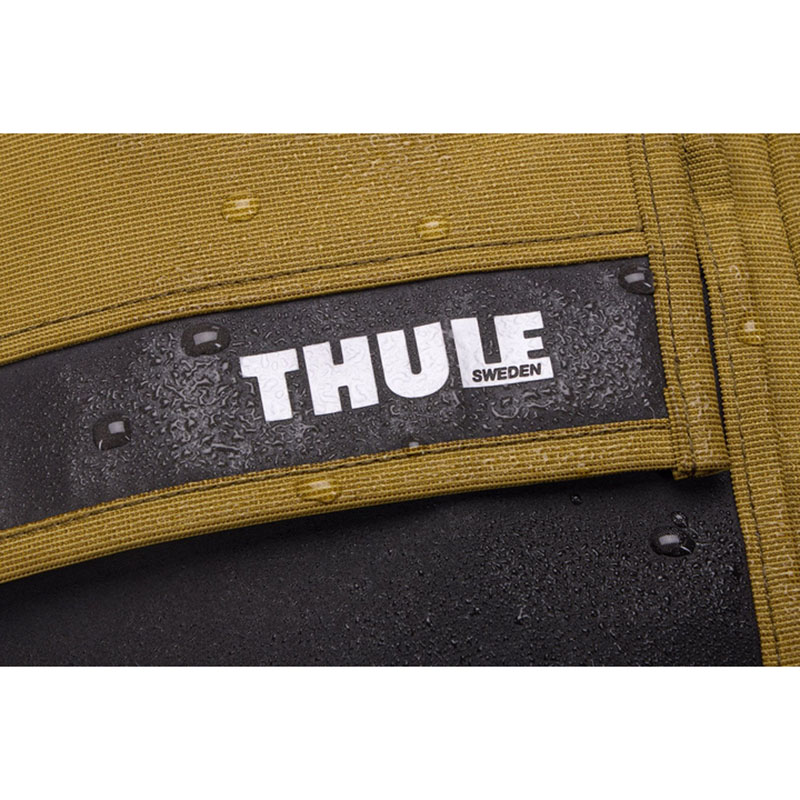 Обзор Рюкзак для ноутбука THULE Paramount Commuter 20L TPBBP-320 Nutria (3205234)