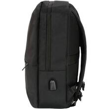 Рюкзак NIKIBO Lite 15л Black (30010205-01)