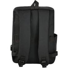 Рюкзак NIKIBO Lite 15л Black (30010205-01)