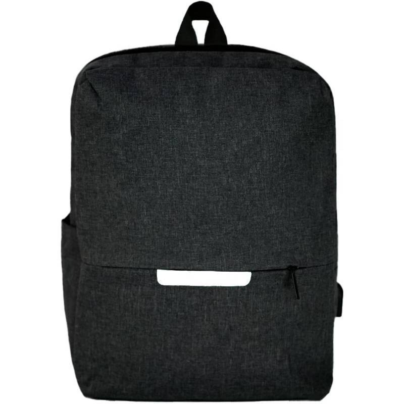 Рюкзак NIKIBO Lite 15л Black (30010205-01) Рюкзак NIKIBO Lite 15л Black (30010205-01)