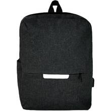 Рюкзак NIKIBO Lite 15л Black (30010205-01)