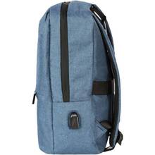Рюкзак NIKIBO Lite 15л Blue (30010205-04)