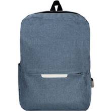 Рюкзак NIKIBO Lite 15л Blue (30010205-04)
