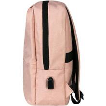 Рюкзак NIKIBO Lite 15л Pink (30010205-12)