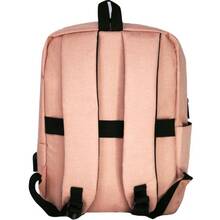 Рюкзак NIKIBO Lite 15л Pink (30010205-12)