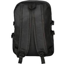 Рюкзак NIKIBO Modern 15л Black (30010405-01)