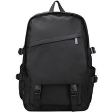 Рюкзак NIKIBO Modern 15л Black (30010405-01)