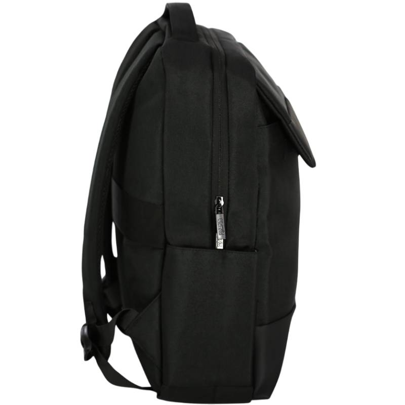 Рюкзак NIKIBO Studio 16л Black (30011005-01) Стать універсальний