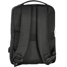 Рюкзак NIKIBO Studio 16л Black (30011005-01)