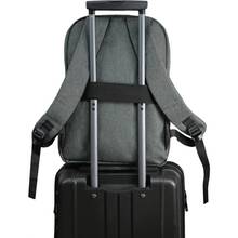 Рюкзак NIKIBO Studio 16л Grey (30011005-07)