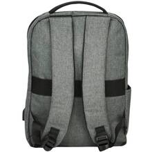 Рюкзак NIKIBO Studio 16л Grey (30011005-07)