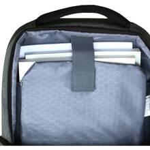 Рюкзак NIKIBO Studio 16л Grey (30011005-07)