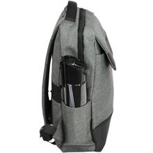 Рюкзак NIKIBO Studio 16л Grey (30011005-07)