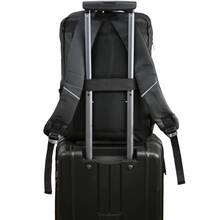 Рюкзак NIKIBO Essential 16л Black (30011205-01)