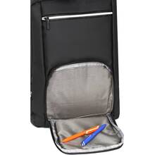 Рюкзак NIKIBO Essential 16л Black (30011205-01)