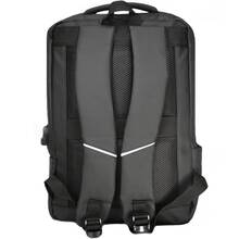 Рюкзак NIKIBO Essential 16л Black (30011205-01)