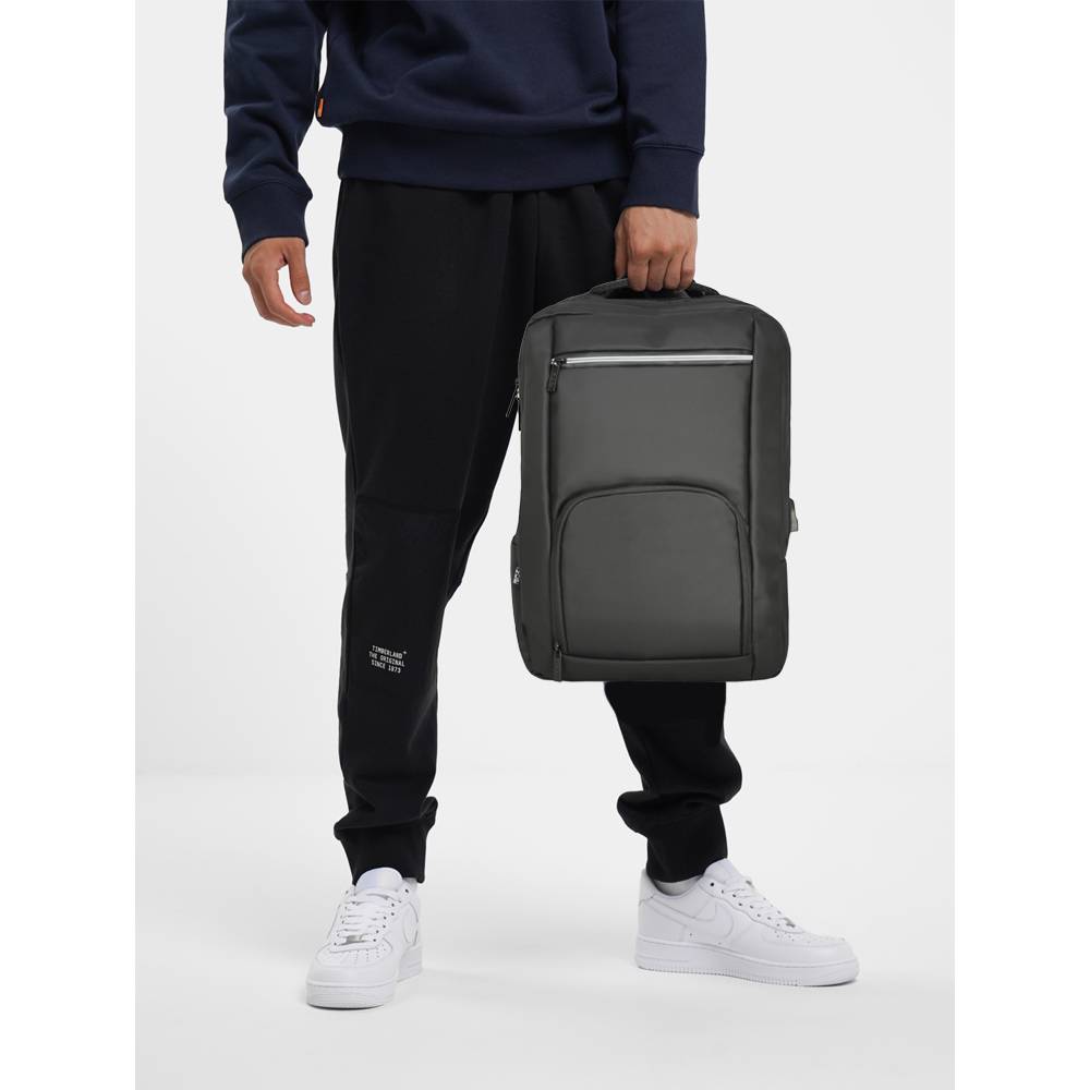Замовити Рюкзак NIKIBO Essential 16л Black (30011205-01)