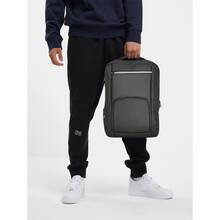 Рюкзак NIKIBO Essential 16л Black (30011205-01)