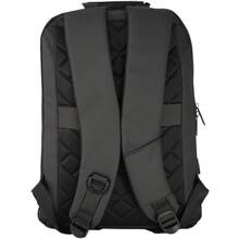 Рюкзак NIKIBO Trail 12л Black (30011505-01)