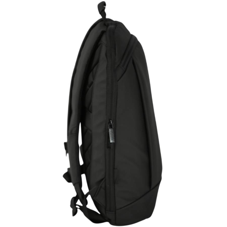 Рюкзак NIKIBO Trail 12л Black (30011505-01) Стать універсальний