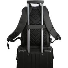 Рюкзак NIKIBO Trail 12л Black (30011505-01)