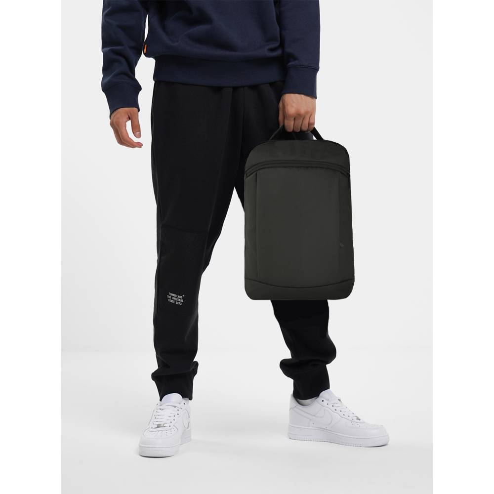 Замовити Рюкзак NIKIBO Trail 12л Black (30011505-01)