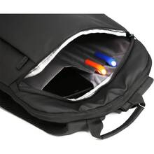 Рюкзак NIKIBO Trail 12л Black (30011505-01)