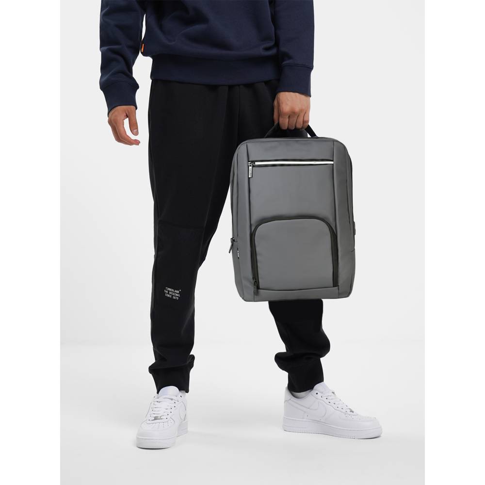 Замовити Рюкзак NIKIBO Essential 16л Grey (30011205-07)