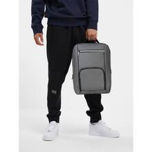 Рюкзак NIKIBO Essential 16л Grey (30011205-07)