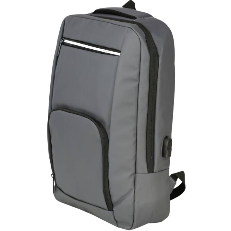 Рюкзак NIKIBO Essential 16л Grey (30011205-07) Стать універсальний
