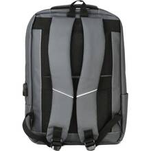 Рюкзак NIKIBO Essential 16л Grey (30011205-07)