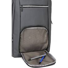 Рюкзак NIKIBO Essential 16л Grey (30011205-07)