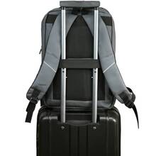 Рюкзак NIKIBO Essential 16л Grey (30011205-07)