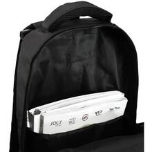 Рюкзак NIKIBO Dynamic 30л Black (30010505-01)